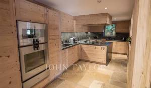 Location saisonnière Appartement Rougemont