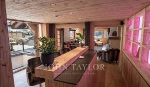 Location saisonnière Appartement Rougemont