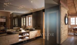 Location saisonnière Appartement Rougemont