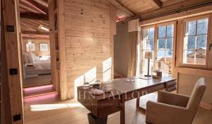 Location saisonnière Appartement Rougemont