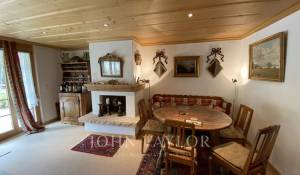 Location saisonnière Appartement Saanen