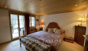 Location saisonnière Appartement Saanen