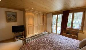 Location saisonnière Appartement Saanen