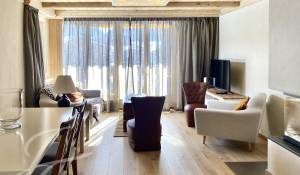 Location saisonnière Appartement Saanen