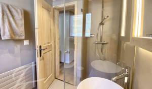 Location saisonnière Appartement Saanen
