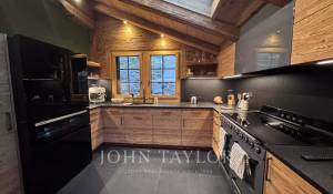 Location saisonnière Appartement Saanen