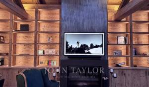 Location saisonnière Appartement Saanen