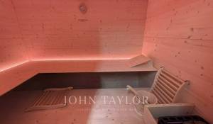 Location saisonnière Appartement Saanen