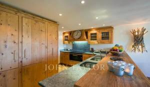 Location saisonnière Appartement Verbier