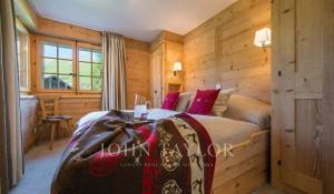 Location saisonnière Appartement Verbier