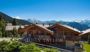 Location saisonnière Appartement Verbier