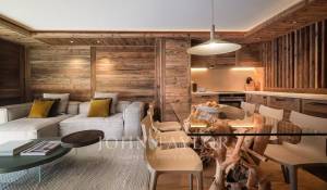 Location saisonnière Appartement Verbier