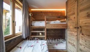 Location saisonnière Appartement Verbier
