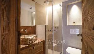 Location saisonnière Appartement Verbier