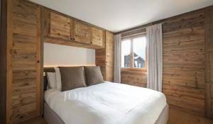 Location saisonnière Appartement Verbier