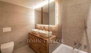 Location saisonnière Appartement Verbier