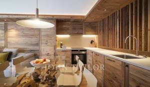 Location saisonnière Appartement Verbier