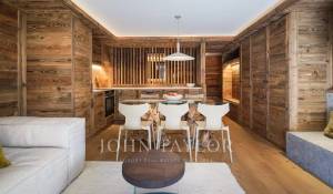 Location saisonnière Appartement Verbier