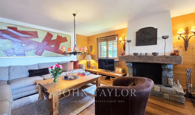 Location saisonnière Appartement Verbier