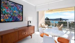 Location saisonnière Appartement Villefranche-sur-Mer