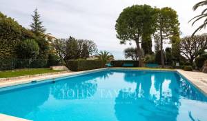 Location saisonnière Appartement Villefranche-sur-Mer