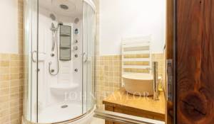 Location saisonnière Attique Crans-Montana