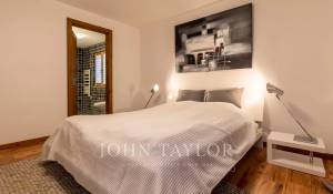 Location saisonnière Attique Crans-Montana