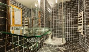 Location saisonnière Attique Crans-Montana