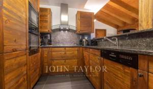 Location saisonnière Attique Crans-Montana