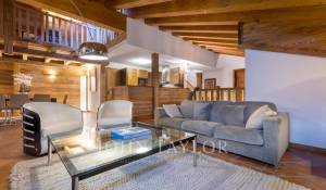 Location saisonnière Attique Crans-Montana