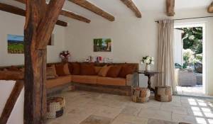 Location saisonnière Bastide Grimaud