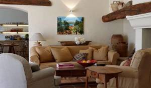 Location saisonnière Bastide Grimaud