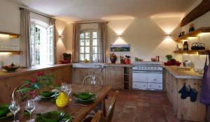 Location saisonnière Bastide Grimaud