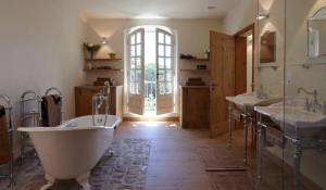 Location saisonnière Bastide Grimaud