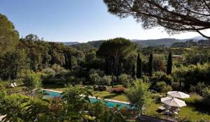Location saisonnière Bastide Grimaud