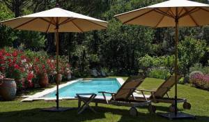 Location saisonnière Bastide Grimaud