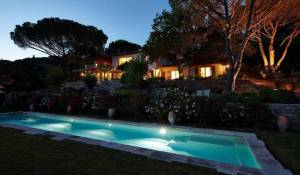 Location saisonnière Bastide Grimaud