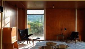 Location saisonnière Bastide Saint-Paul-de-Vence