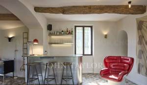 Location saisonnière Bastide Saint-Paul-de-Vence