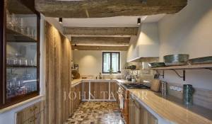 Location saisonnière Bastide Saint-Paul-de-Vence