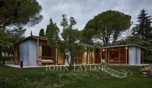 Location saisonnière Bastide Saint-Paul-de-Vence