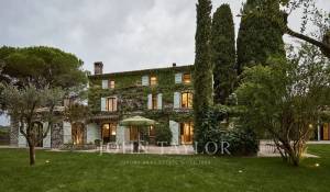 Location saisonnière Bastide Saint-Paul-de-Vence