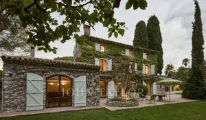 Location saisonnière Bastide Saint-Paul-de-Vence