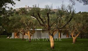 Location saisonnière Bastide Saint-Paul-de-Vence