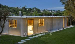 Location saisonnière Bastide Saint-Paul-de-Vence
