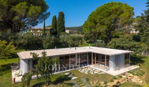 Location saisonnière Bastide Saint-Paul-de-Vence