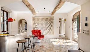 Location saisonnière Bastide Saint-Paul-de-Vence