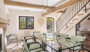 Location saisonnière Bastide Saint-Paul-de-Vence