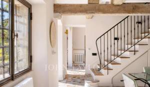 Location saisonnière Bastide Saint-Paul-de-Vence