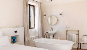 Location saisonnière Bastide Saint-Paul-de-Vence